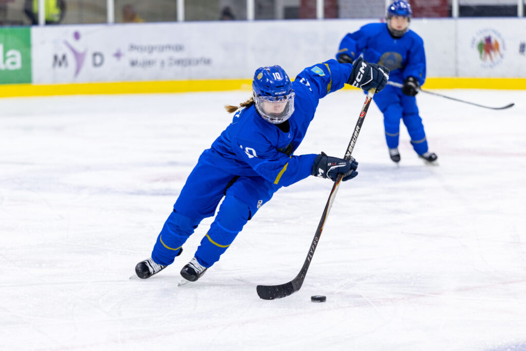 Фото: icehockey.kz