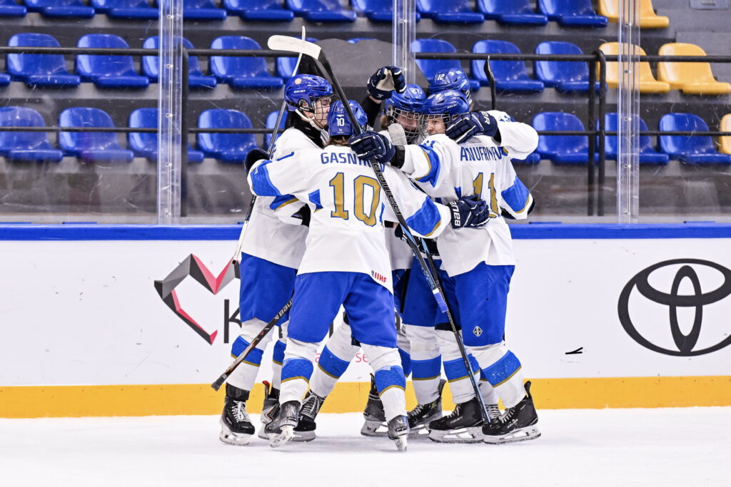 Фото: icehockey.kz