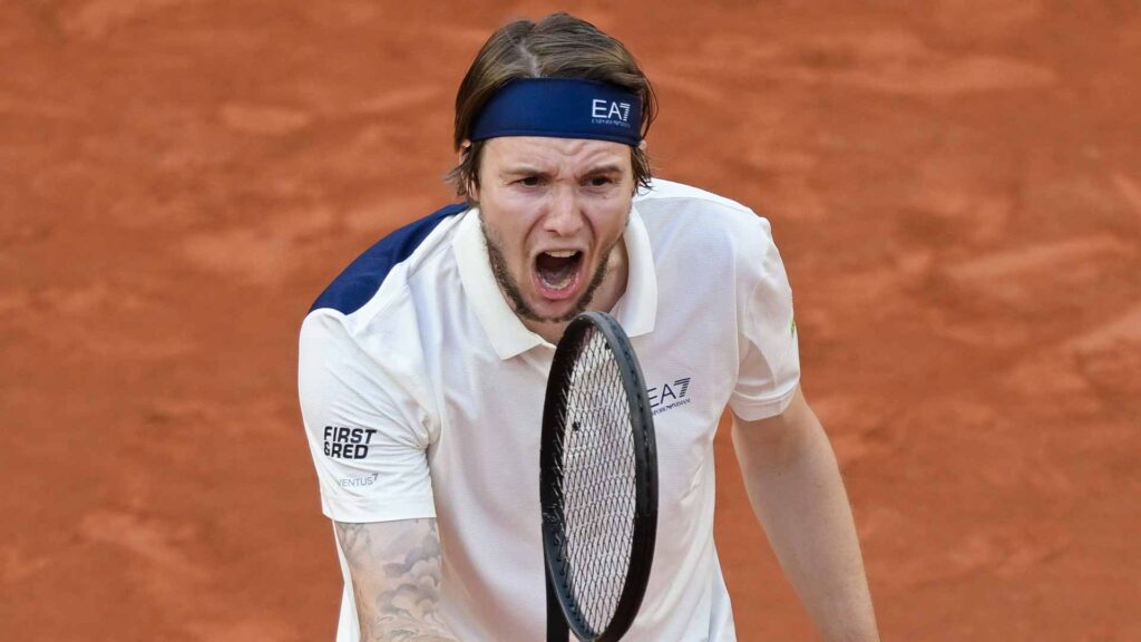 Фото: tennis magician