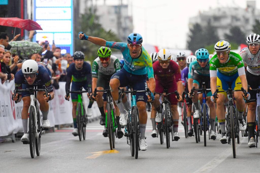 Фото: Sprintcycling