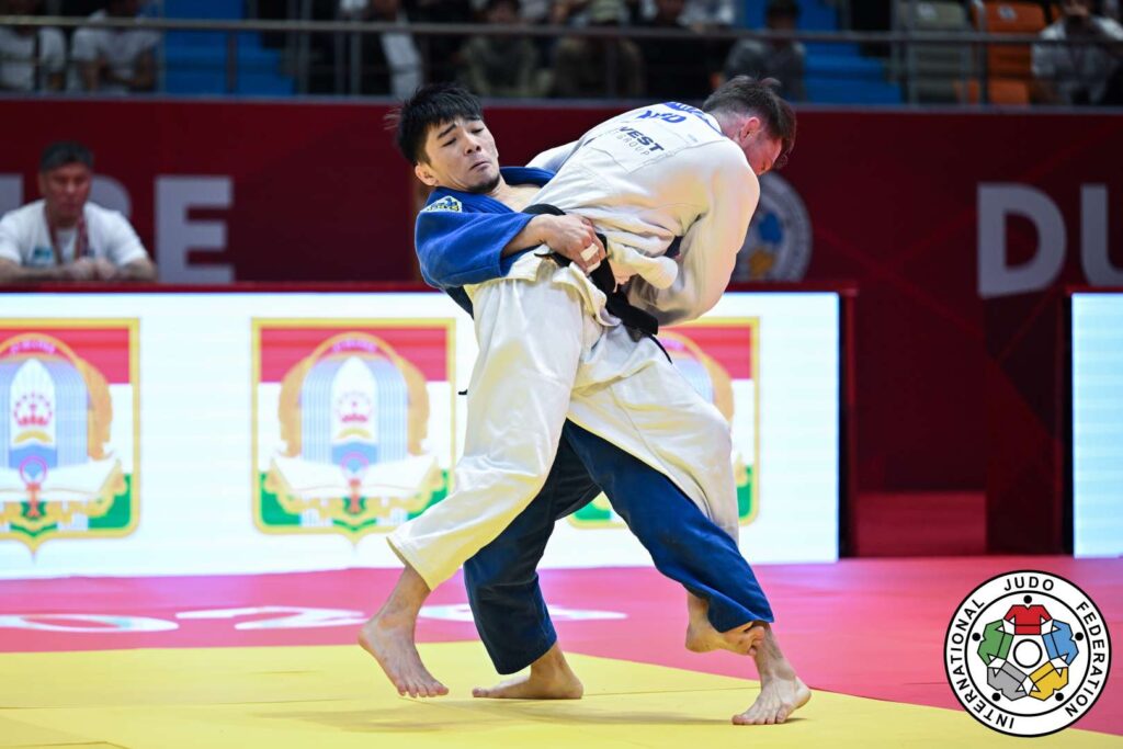 Фото: IJF