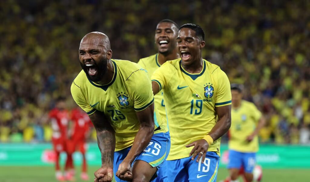 Фото: FIFA