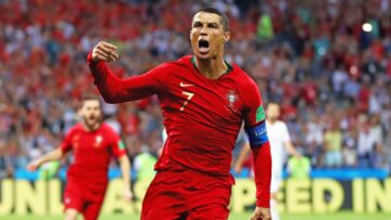Прямая трансляция матчей ЧМ-2026 Узбекистан — Португалия с Роналду и Колумбия — ДР Конго