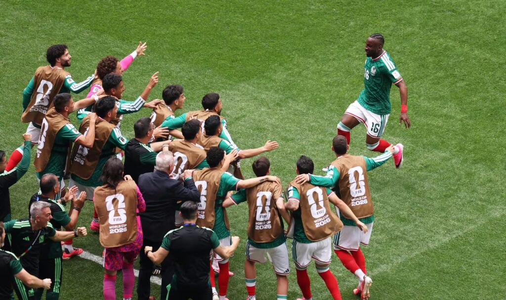 Фото: FIFA