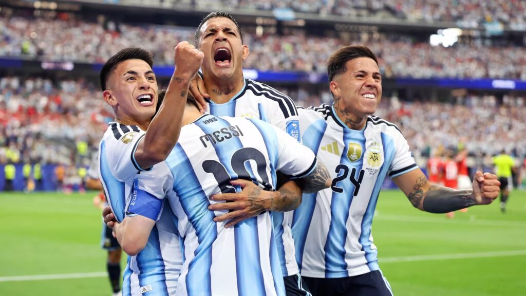 Фото: FIFA