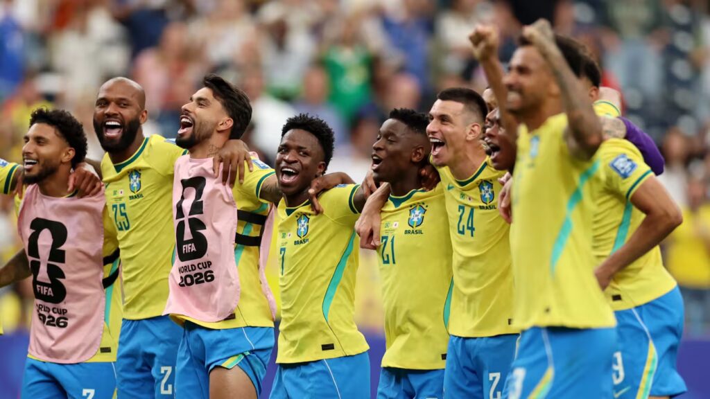 Фото: FIFA
