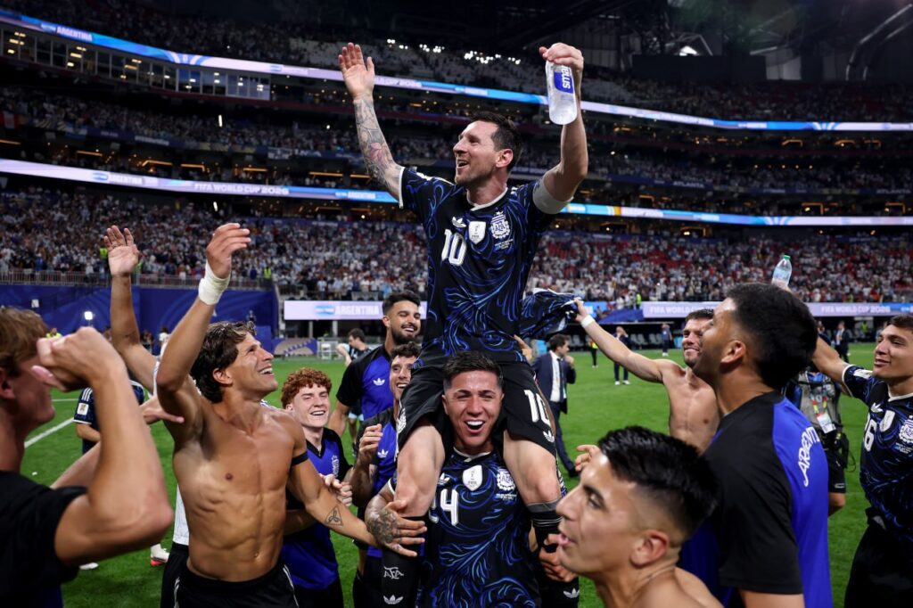 Фото: Patrick Smith – FIFA/FIFA/Getty Images