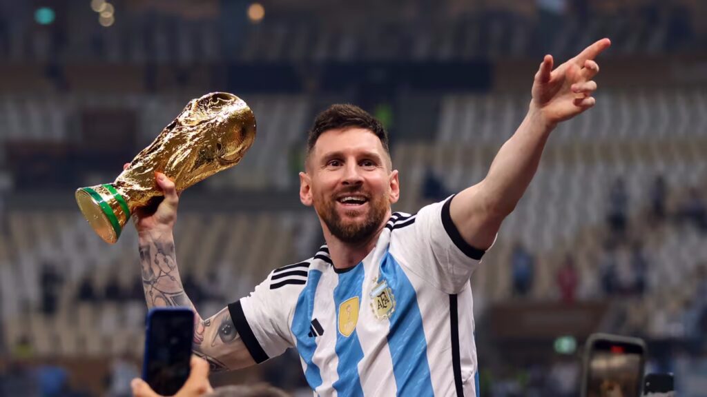 Фото: FIFA