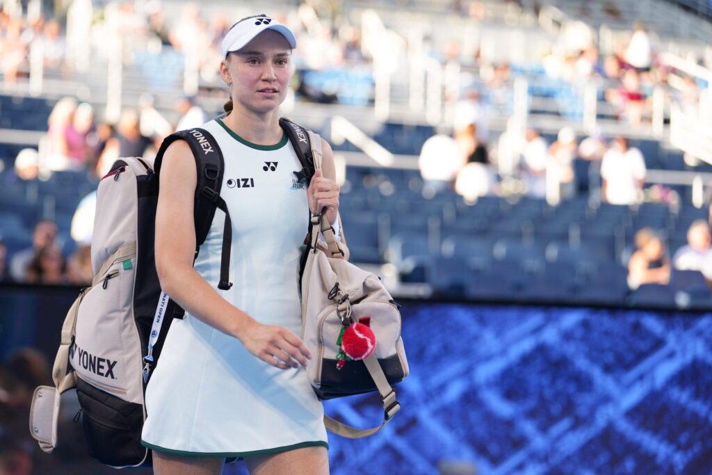 Фото: Cincinnati open