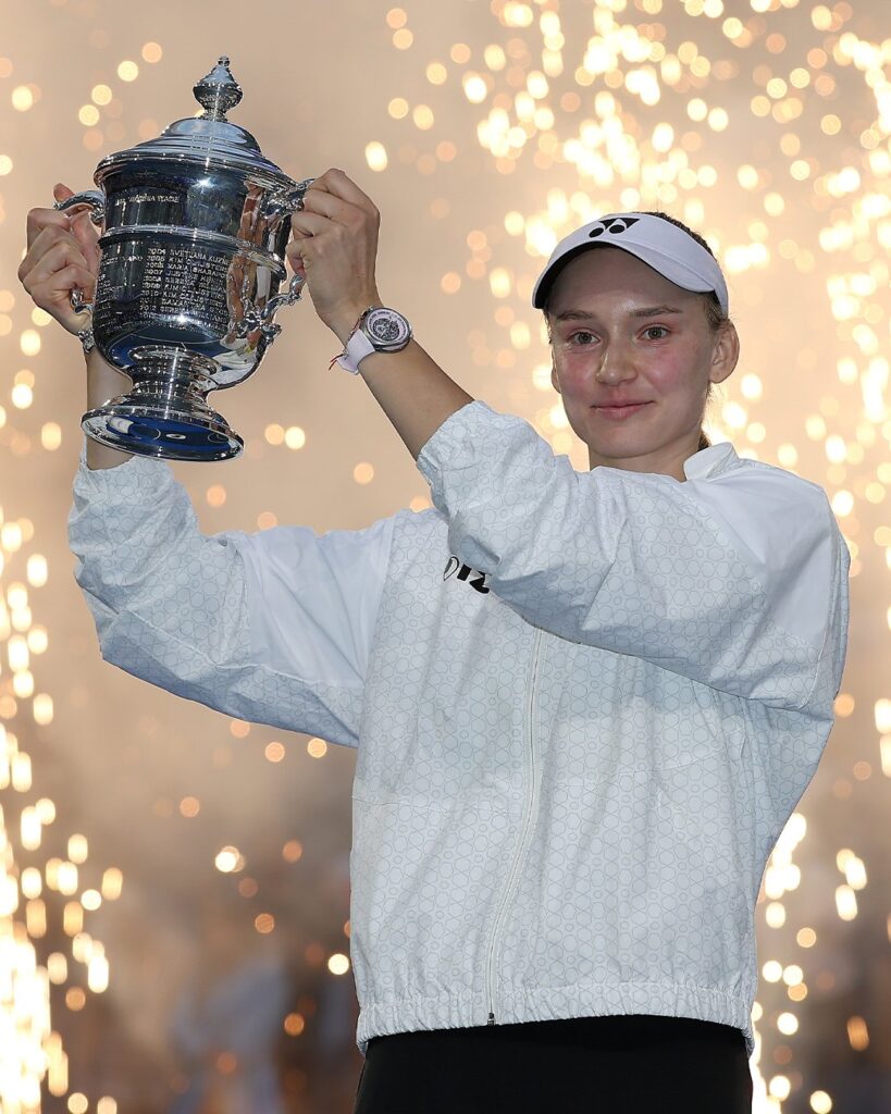 Фото: WTA