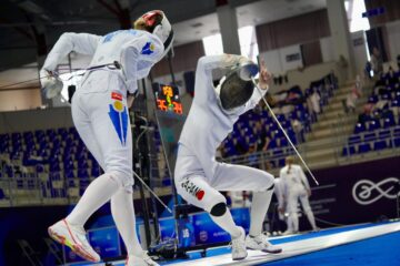 Результаты выступлений казахстанских спортсменов на Азиаде-2026 за 16 сентября