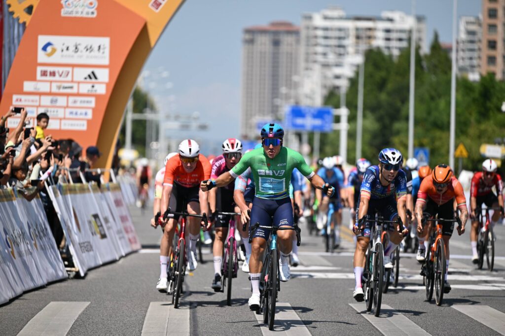Фото: Tour of Taihu Lake