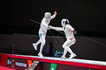 Результаты выступлений казахстанских спортсменов на Азиаде-2026 за 27 сентября
